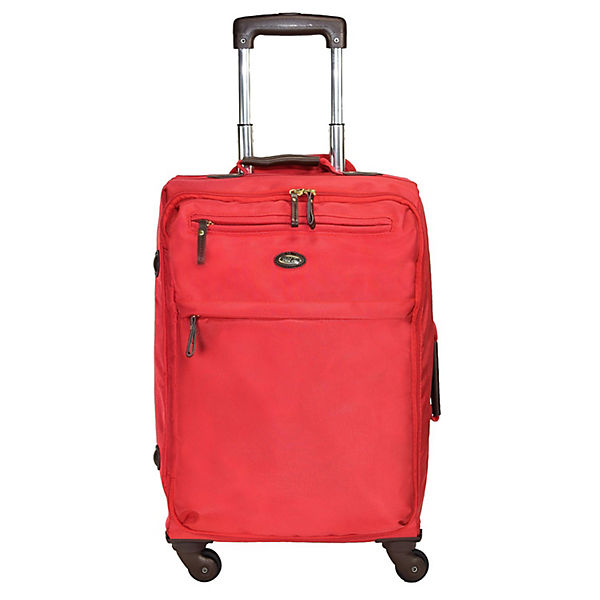 Bric's X-Travel 4-Rollen Kabinentrolley 55 cm