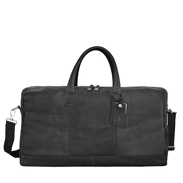 bugatti Sartoria Reisetasche Leder 60 cm