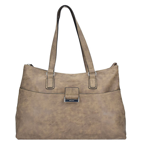 Gerry Weber Be Different Shopper Tasche 41 cm