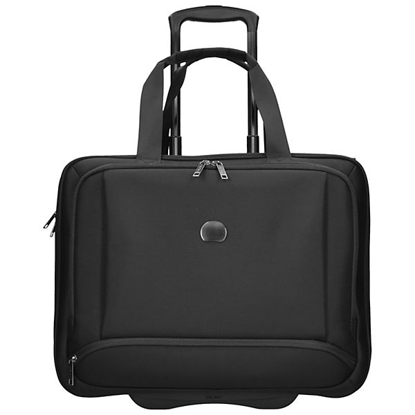 Delsey Montmartre 2-Rollen Businesstrolley 40,5 cm Laptopfach