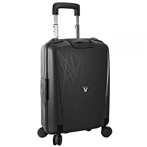 Roncato Light 4-Rollen Kabinentrolley 55 cm
