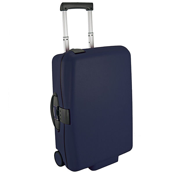 Samsonite PP Cabin Collection Kabinentrolley Upright 2-Rollen 55 cm
