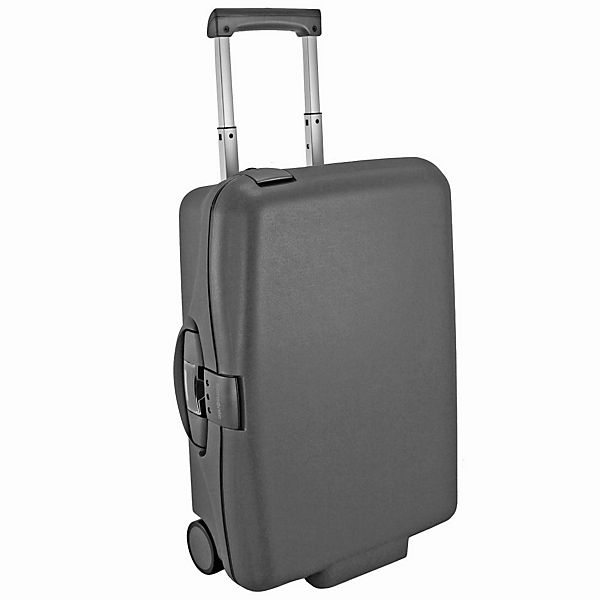 Samsonite PP Cabin Collection Kabinentrolley Upright 2-Rollen 55 cm