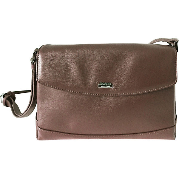 Picard Really Umhängetasche Leder 28 cm