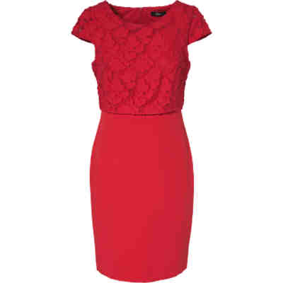 Spitzenkleid