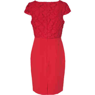 Spitzenkleid 2