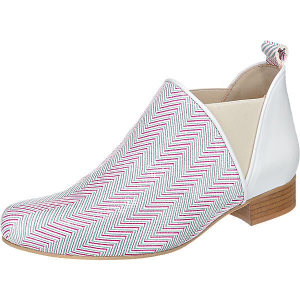 Tapodts Terra Stiefeletten