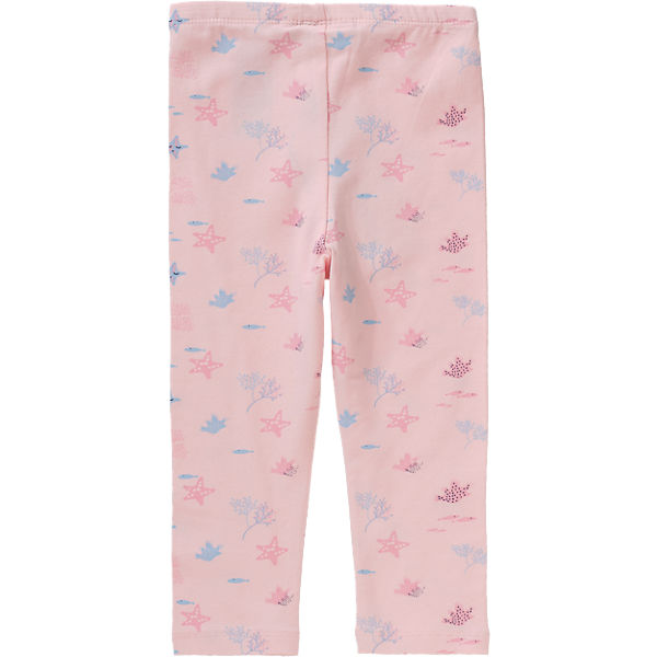 Baby Leggings für Mädchen