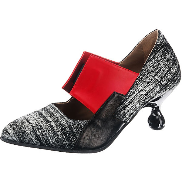 SINI Spangenpumps