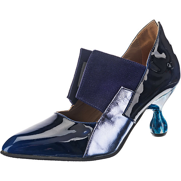 SINI Spangenpumps