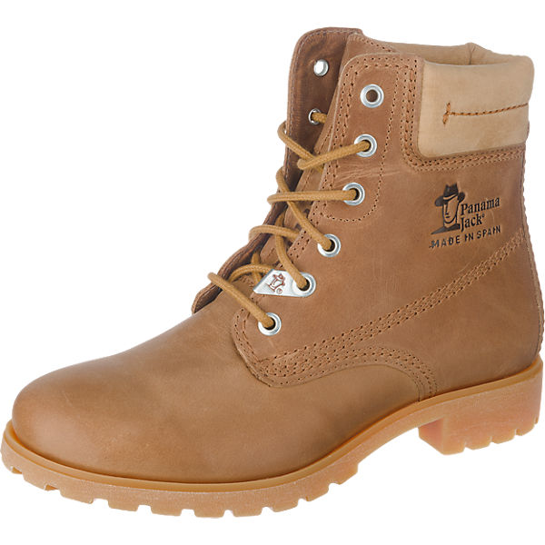 PANAMA JACK Panama 03 Colours B7 Stiefeletten