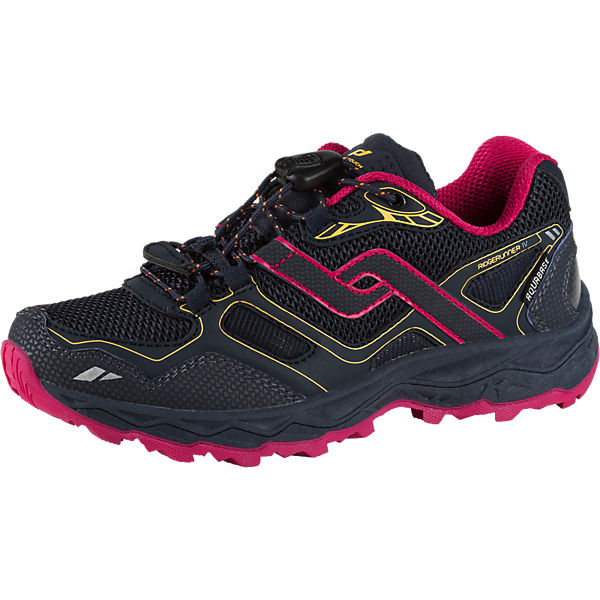 Kinder Sportschuhe Ridgerunner IV AQB
