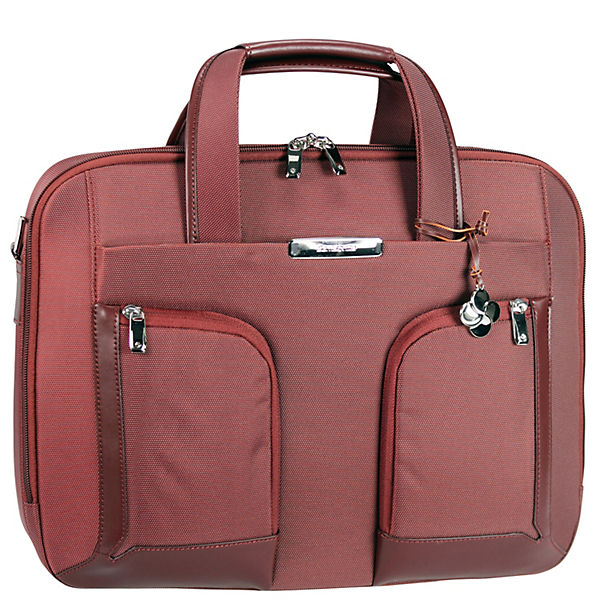 Samsonite S-Teem Laptoptasche Bailhandle 42 cm Laptopfach
