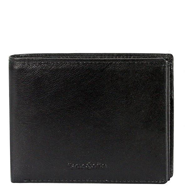Samsonite Success SLG Geldbörse Leder 10 cm