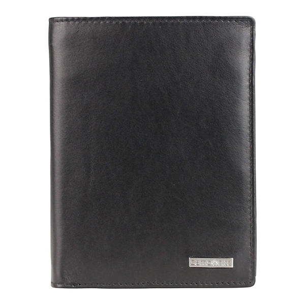 Samsonite S-Derry Geldbörse Leder 9.8 cm