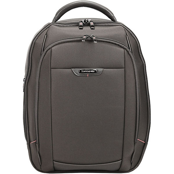 Samsonite Pro-DLX 4 Business Rucksack 46 cm Laptopfach