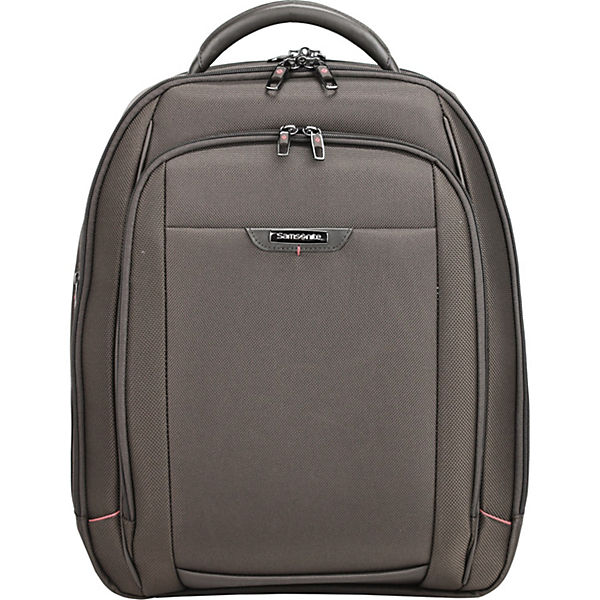 Samsonite Pro-DLX 4 Business Rucksack 48 cm Laptopfach