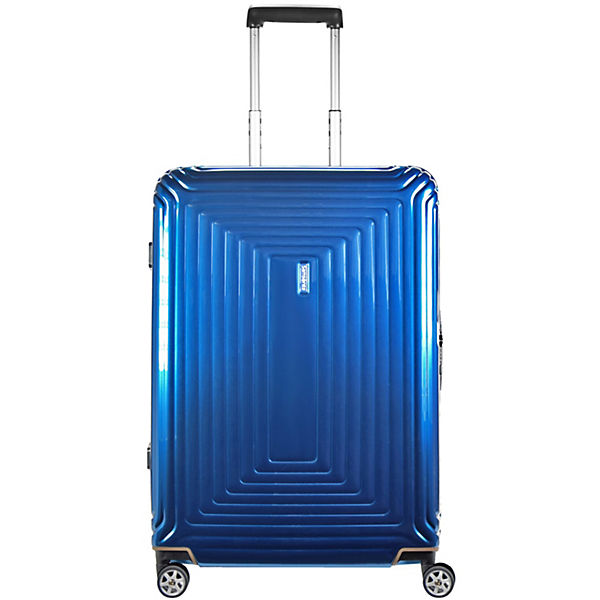 Samsonite Neopulse Spinner 4-Rollen Kabinentrolley 55 cm