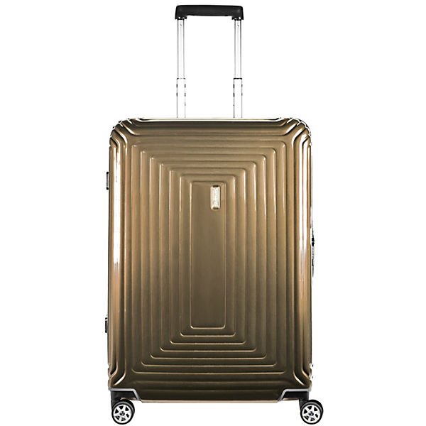 Samsonite Neopulse Spinner 4-Rollen Kabinentrolley 55 cm