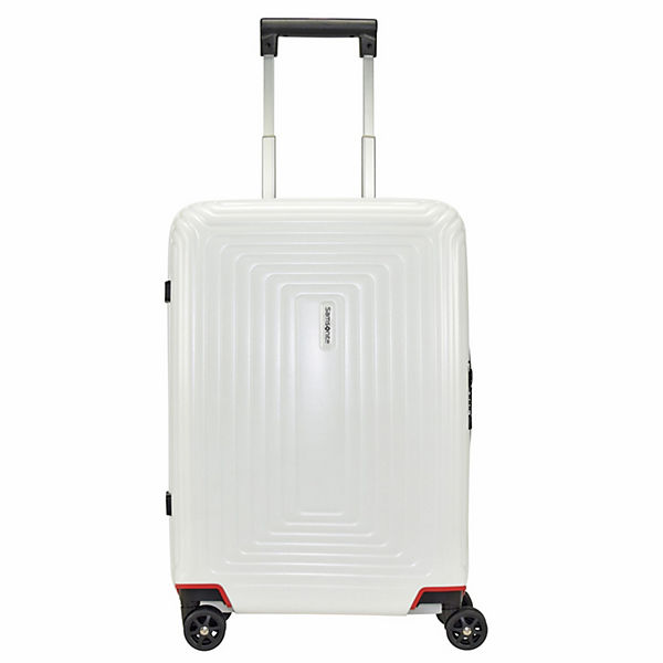 Samsonite Neopulse Spinner 4-Rollen Kabinentrolley 55 cm