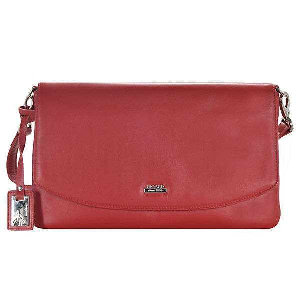 Picard Really Umhängetasche Leder 28 cm