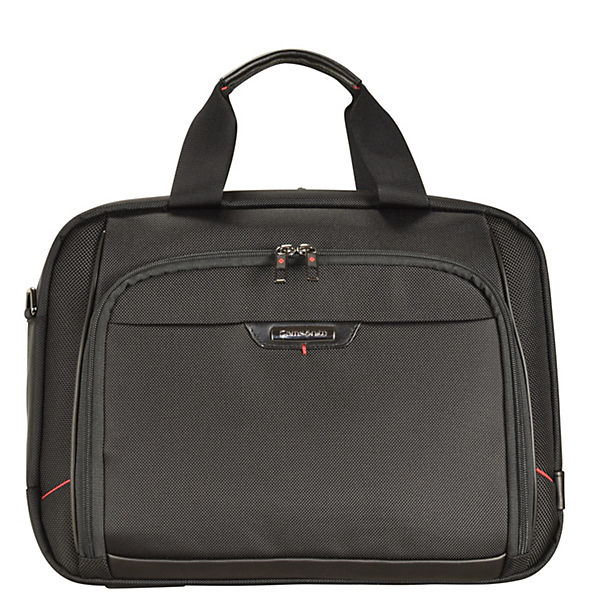 Samsonite Pro-DLX 4 Business Aktentasche 40 cm Laptopfach