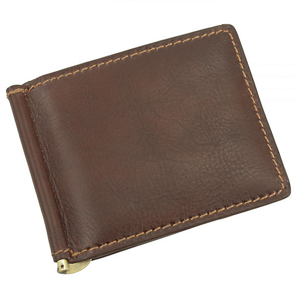 Picard Toscana Dollarclipbörse Leder 11 cm