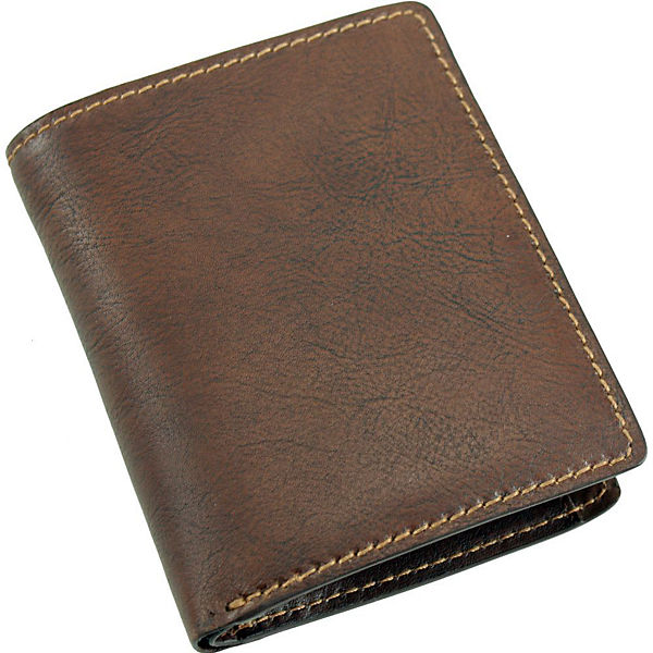 Picard Toscana Geldbörse Leder 11 cm