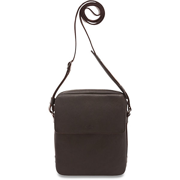 Picard Torrino Umhängetasche Leder 22 cm