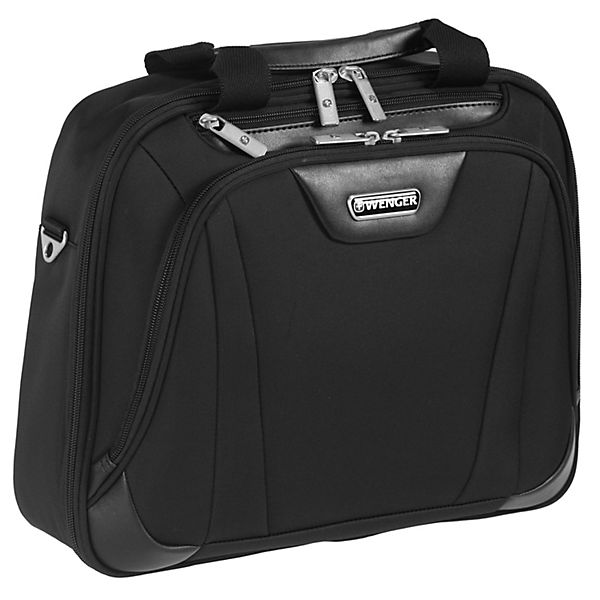 Wenger Laptoptaschen Single Compartment Brief Aktentasche 43 cm Laptopfach