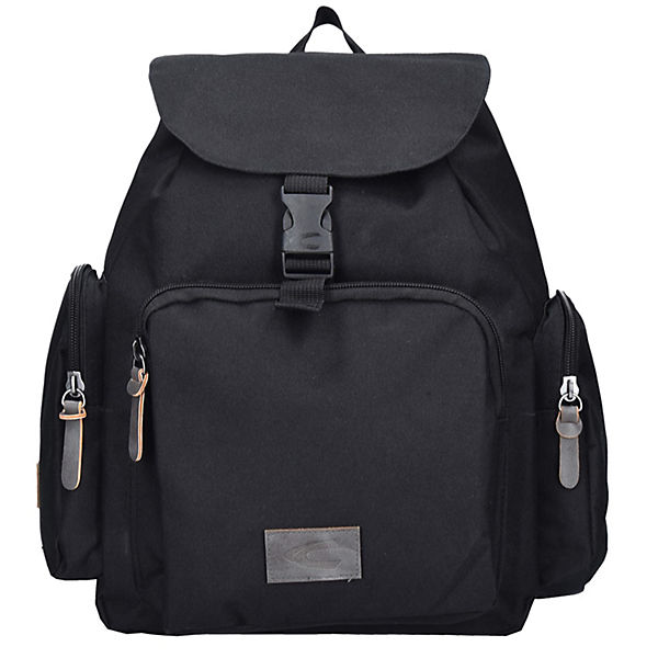 camel active London City Rucksack 36 cm