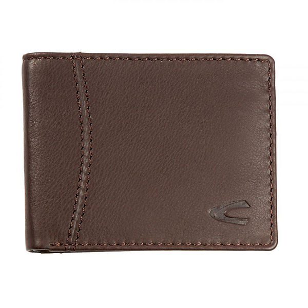 camel active Cordoba Geldbörse Leder 10,5 cm