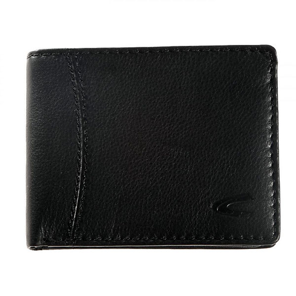 camel active Cordoba Geldbörse Leder 10,5 cm