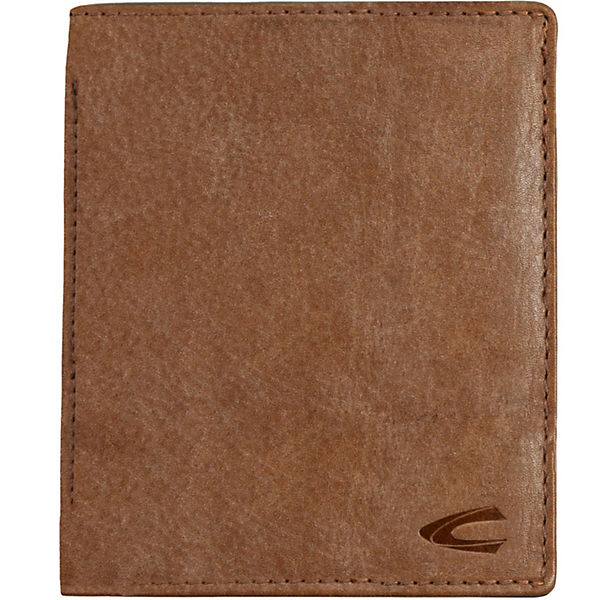 camel active North Cay Geldbörse Leder 12,5 cm
