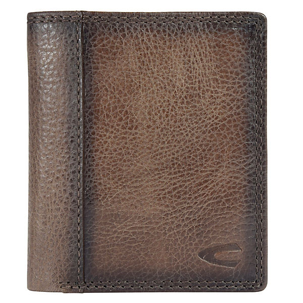 camel active El Paso Geldbörse Leder 11 cm