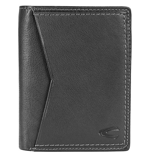 camel active Cuba Geldbörse Leder 11 cm