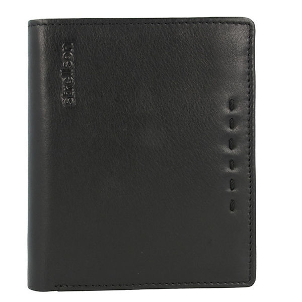 Strellson Oxford Circus Geldbörse Leder 10 cm