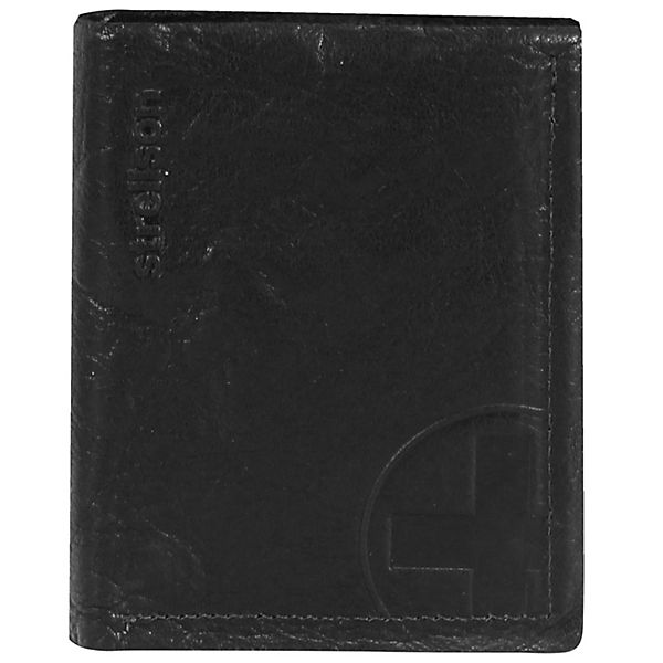 Strellson Billfold Edwyn Geldbörse Leder 12 cm