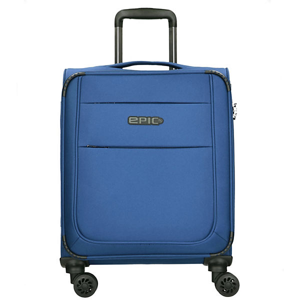 Epic DiscoveryAIR ULTRA 4-Rollen Kabinentrolley 55 cm