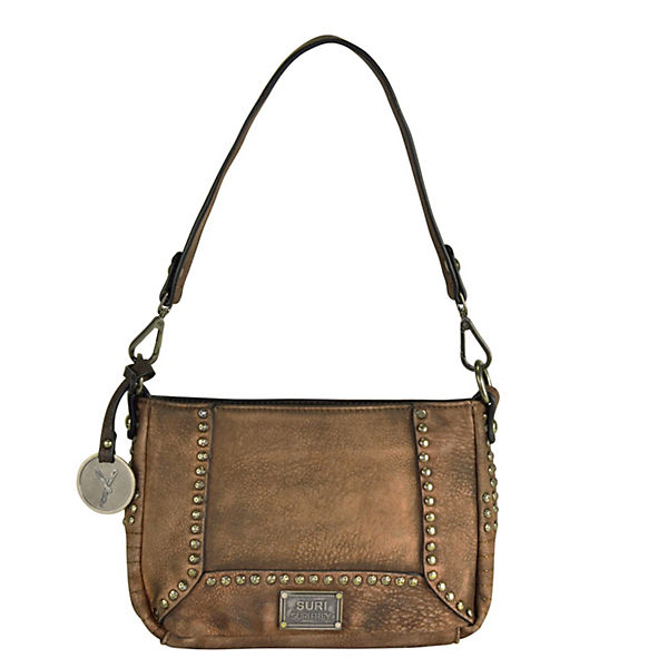 Suri Frey Gipsy Schultertasche 22 cm