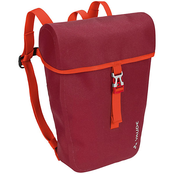 Vaude Made in Germany Schneck Fahrradrucksack Kinderrucksack 32 cm