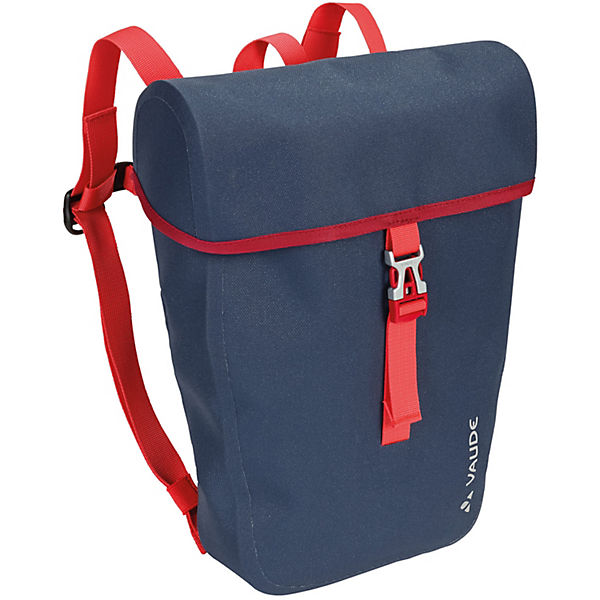 Vaude Made in Germany Schneck Fahrradrucksack Kinderrucksack 32 cm