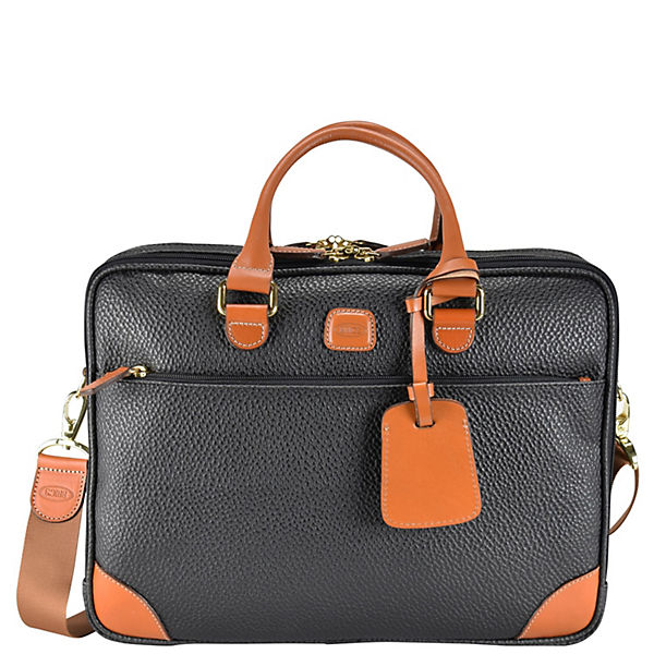 Bric's Magellano Aktentasche 38 cm