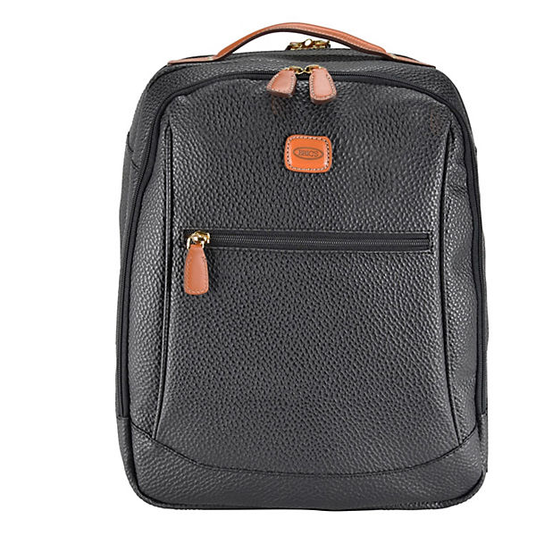 Bric's Magellano Rucksack 39 cm Laptopfach