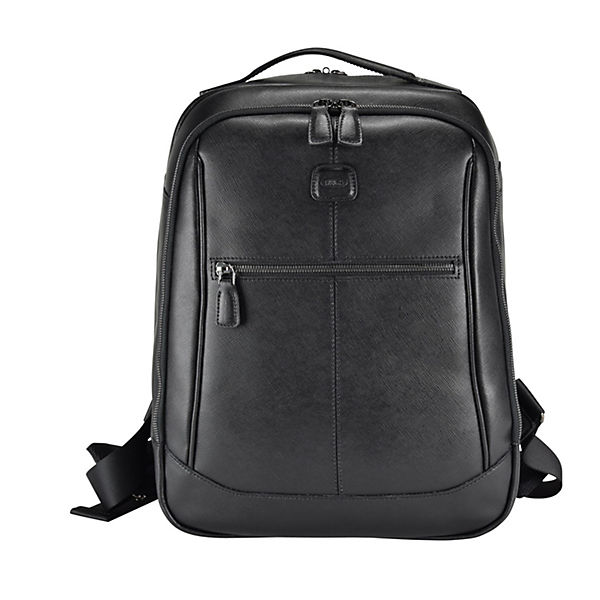 Bric's Varese Rucksack Leder 39 cm