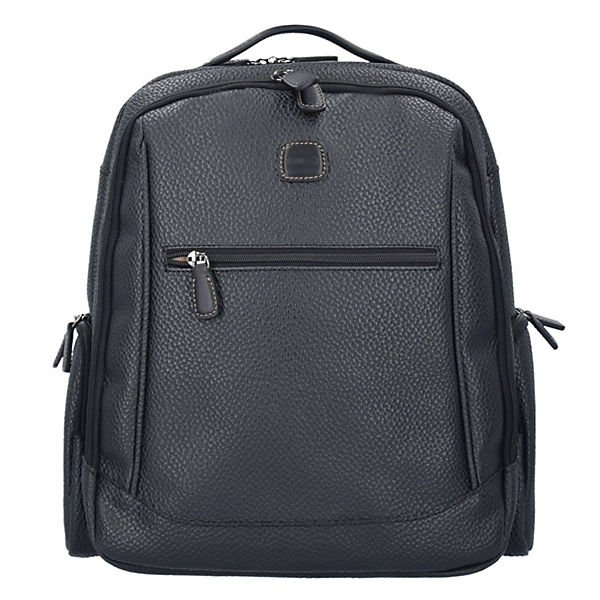 Bric's Magellano Rucksack 40 cm Laptopfach
