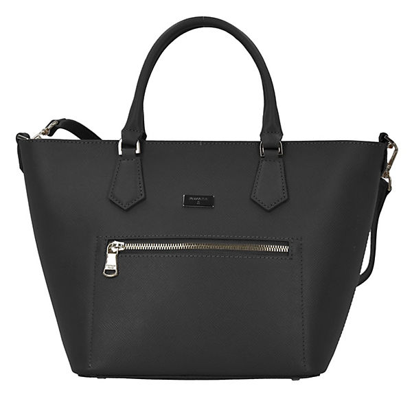 Patrizia Pepe Candy Cadillac Handtasche Leder 25 cm