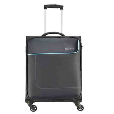 American Tourister Funshine 4-Rollen Kabinentrolley 55 cm
