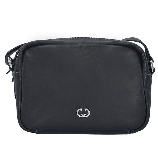 Gerry Weber Andalucia Umhängetasche Leder 20 cm
