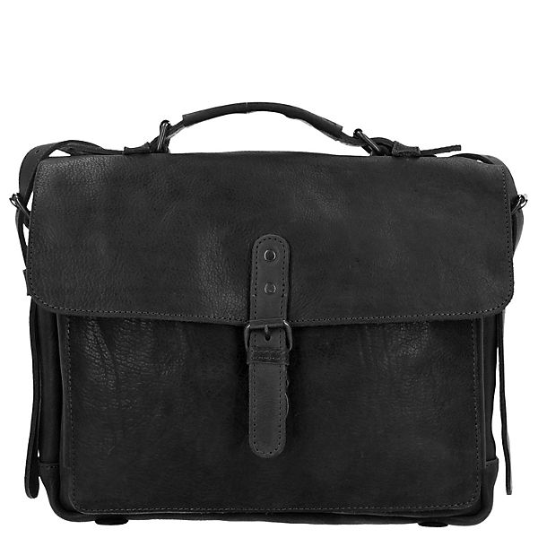 Harold's Johan P Aktentasche Leder 36 cm